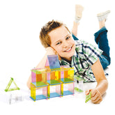 Playform Building Toy 60pcs